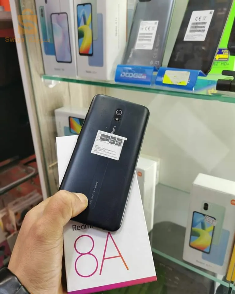 Redmi 8a