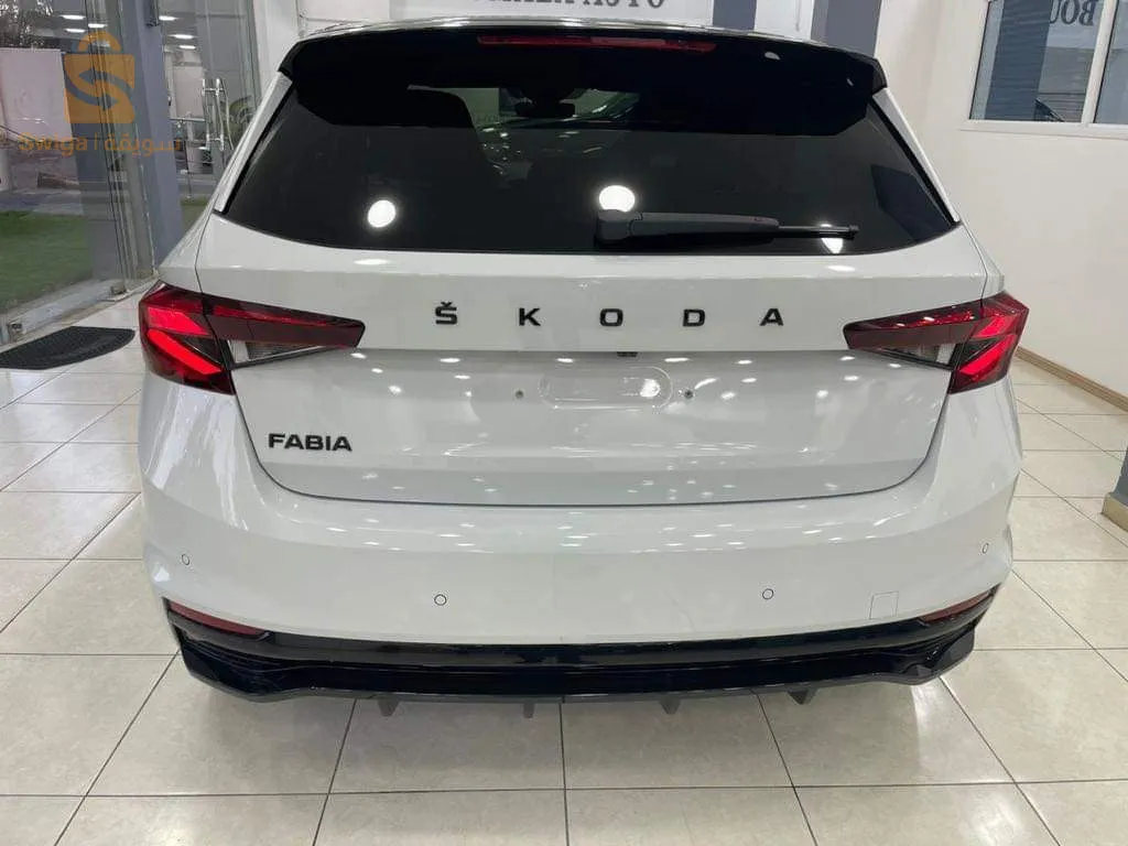 FABIA