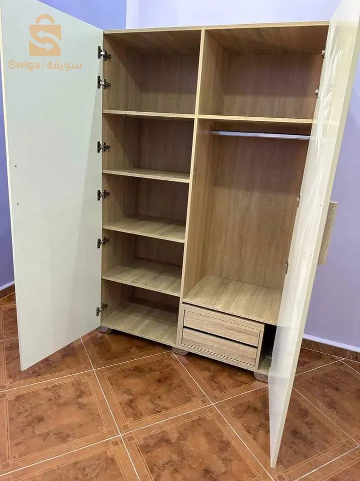 خزانة الملابس