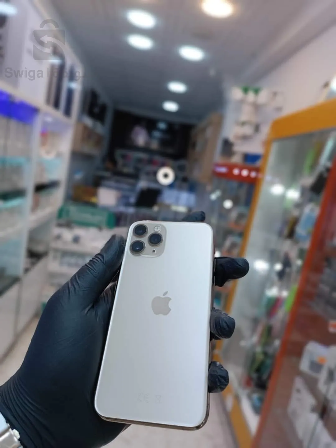 iPhone 11 pro