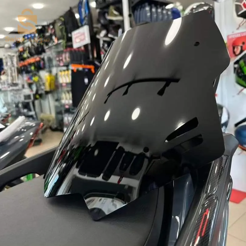 Visière BCD NEW TMAX