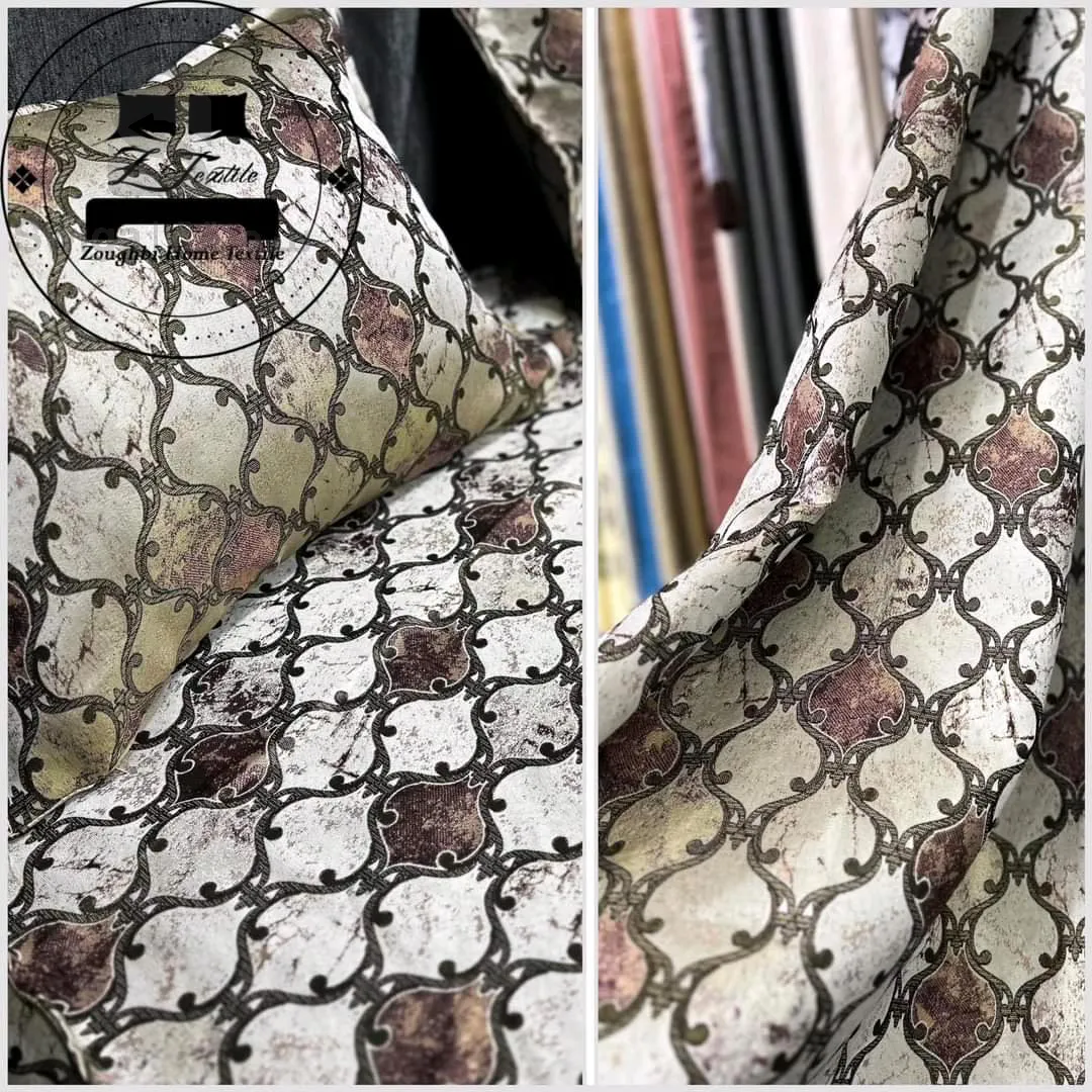 Sofa cover + 2 pillows + 2 Banos