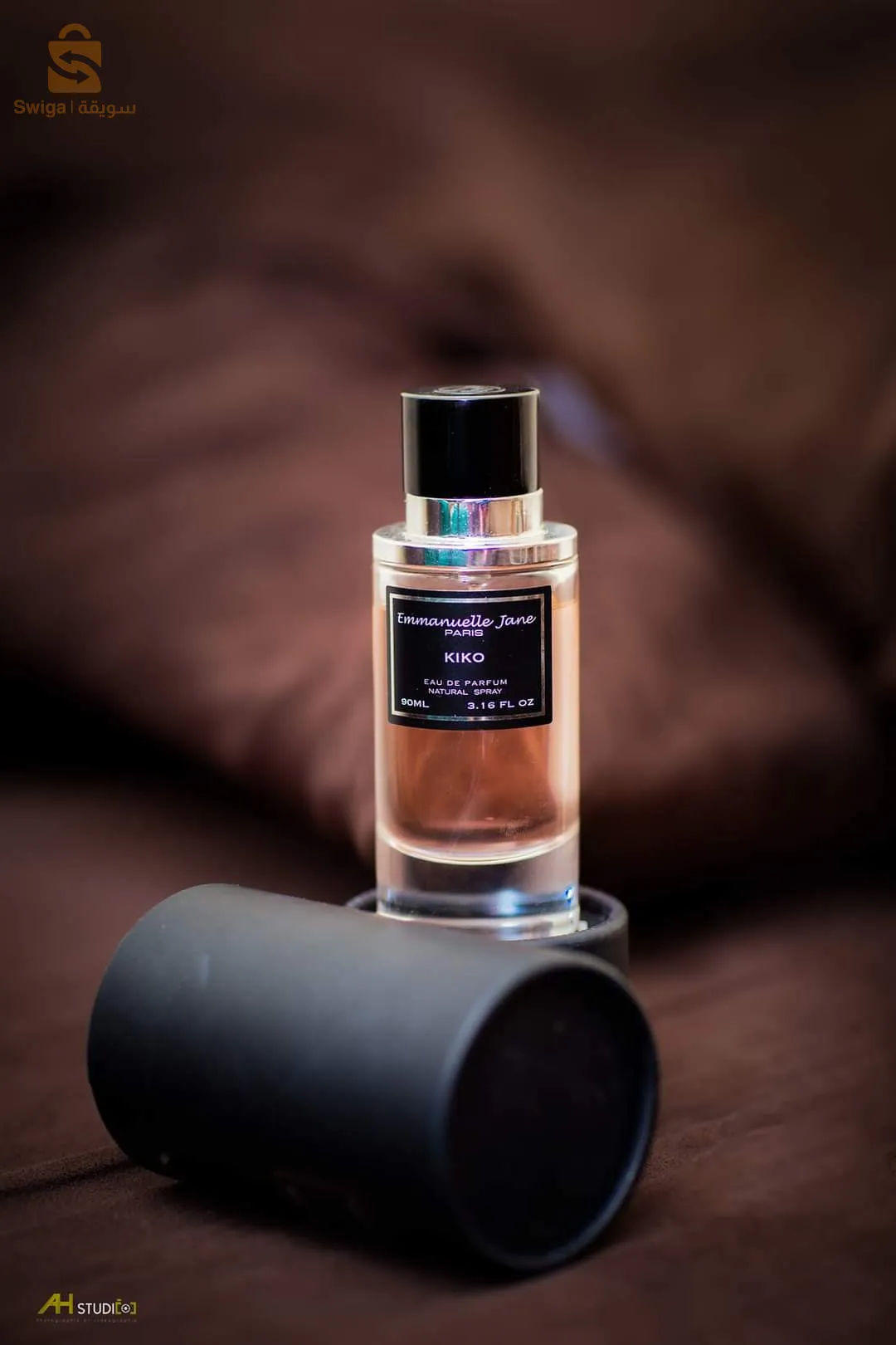 Photographie de mariage en détail