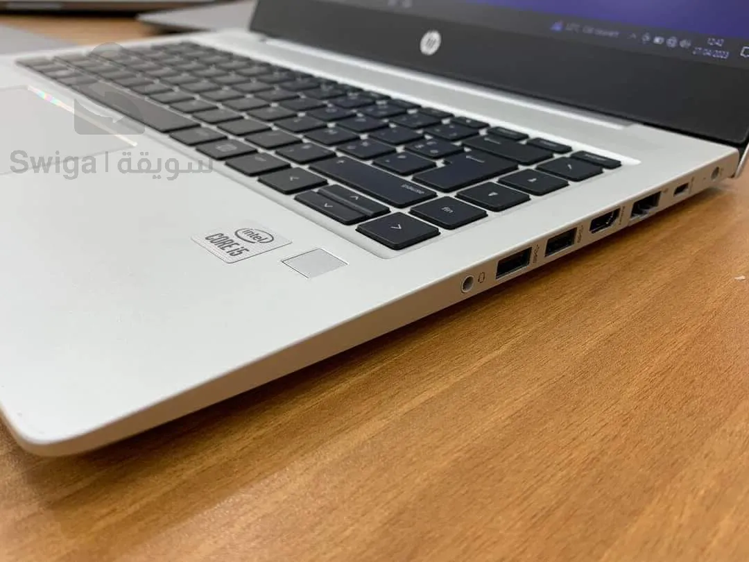 برو بوك hp
