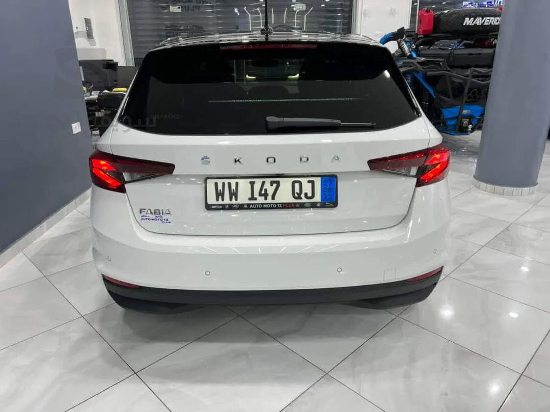 Skoda