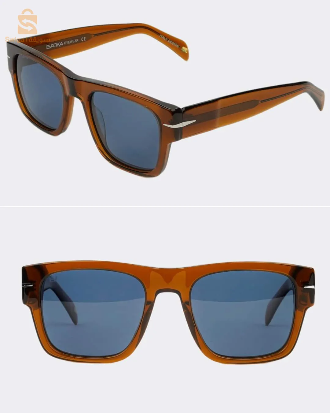 نظارات شمسية