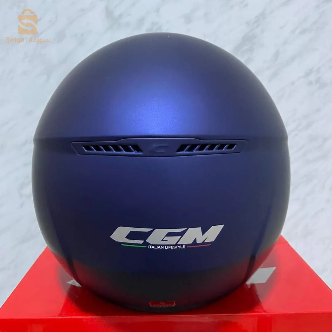 casque CGM