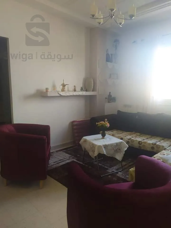 فيلا للكراء