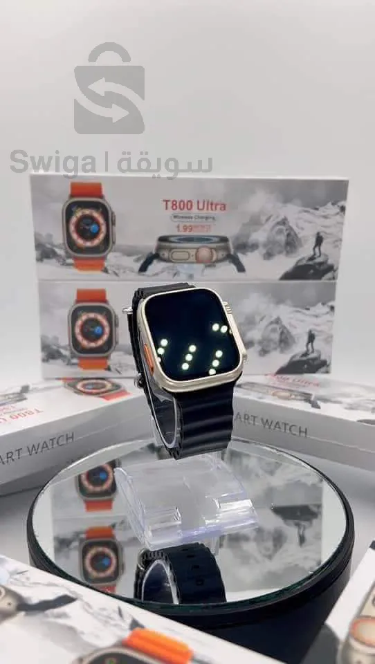 SmartWatch