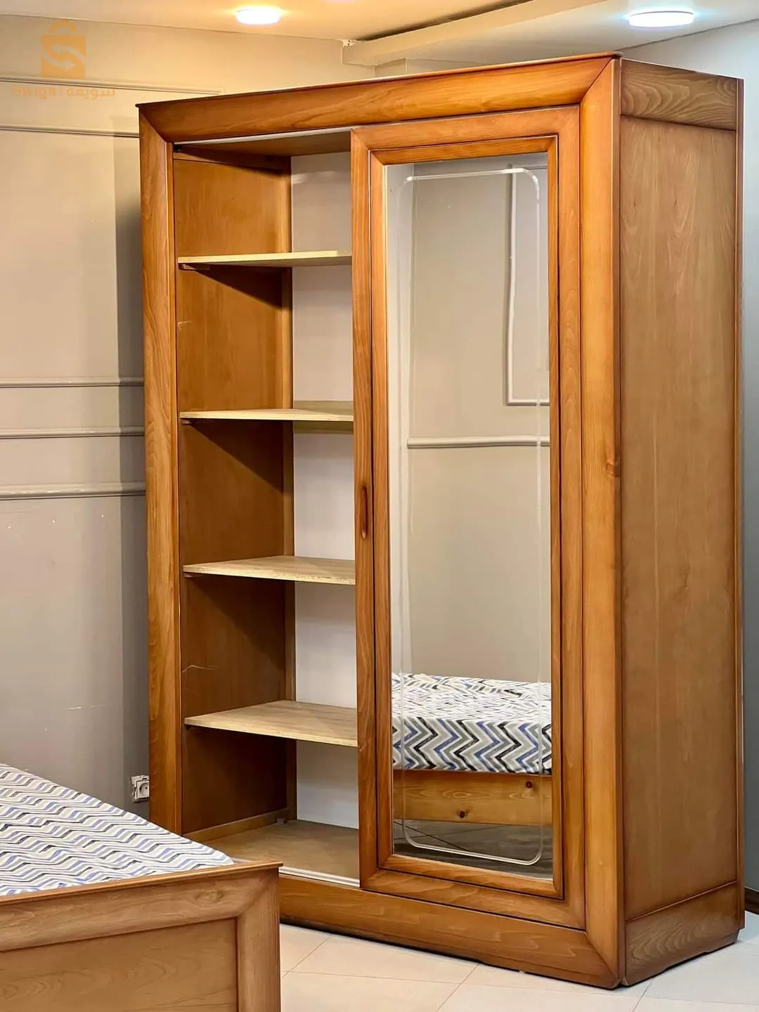 غرفة نوم أطفال