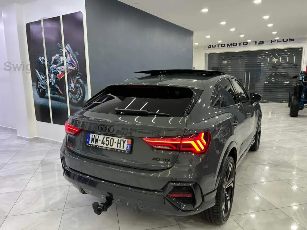 Audi