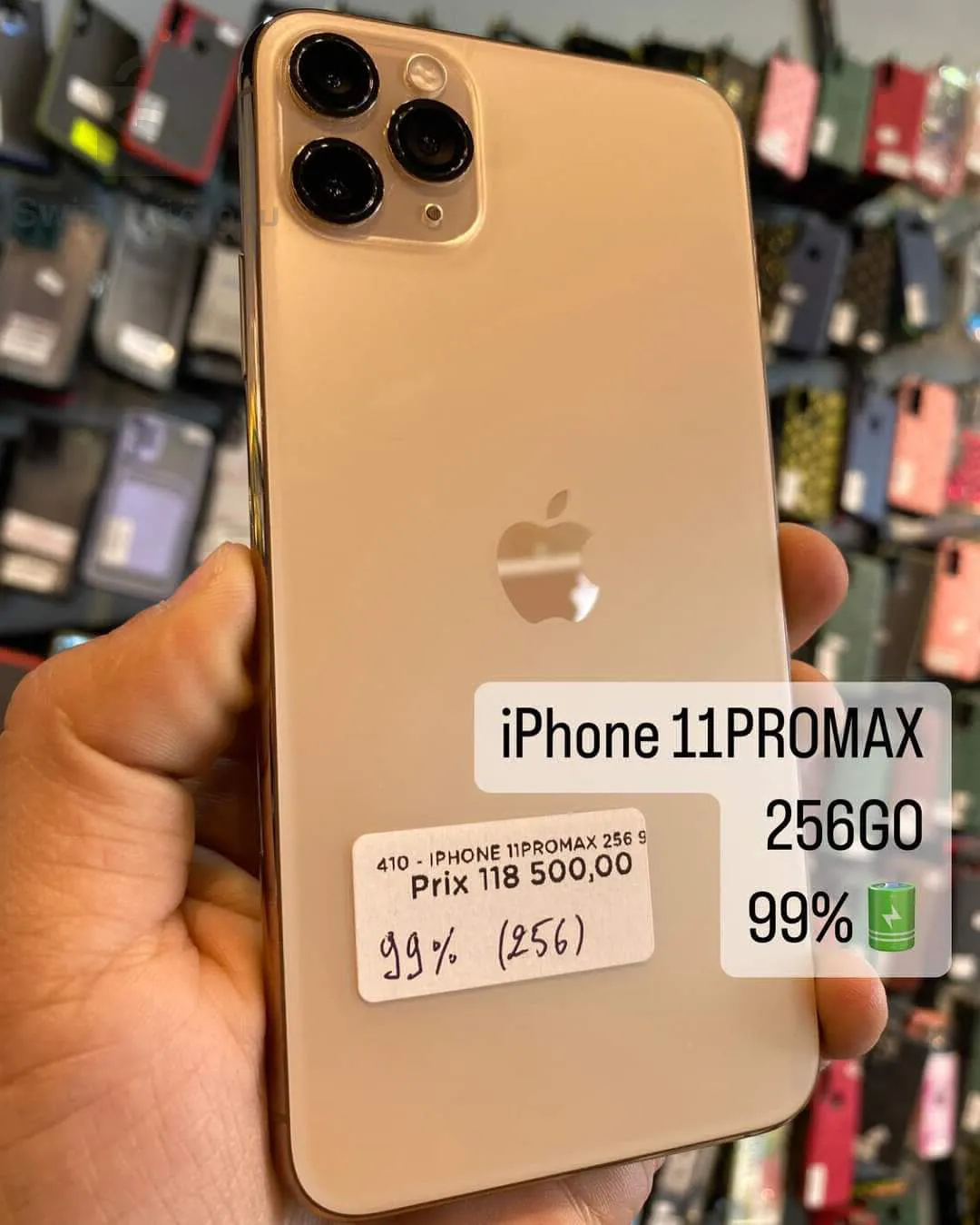 iPhone 11PROMAX