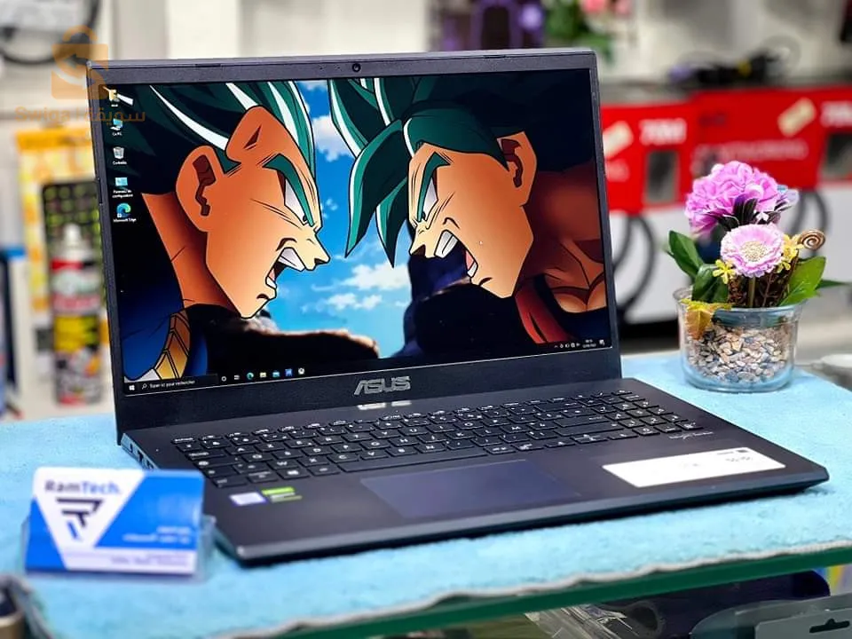 Asus VivoBook X5711GT