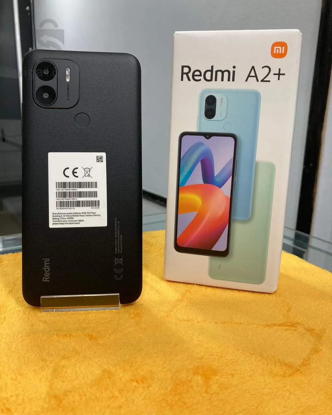 RedmiA2