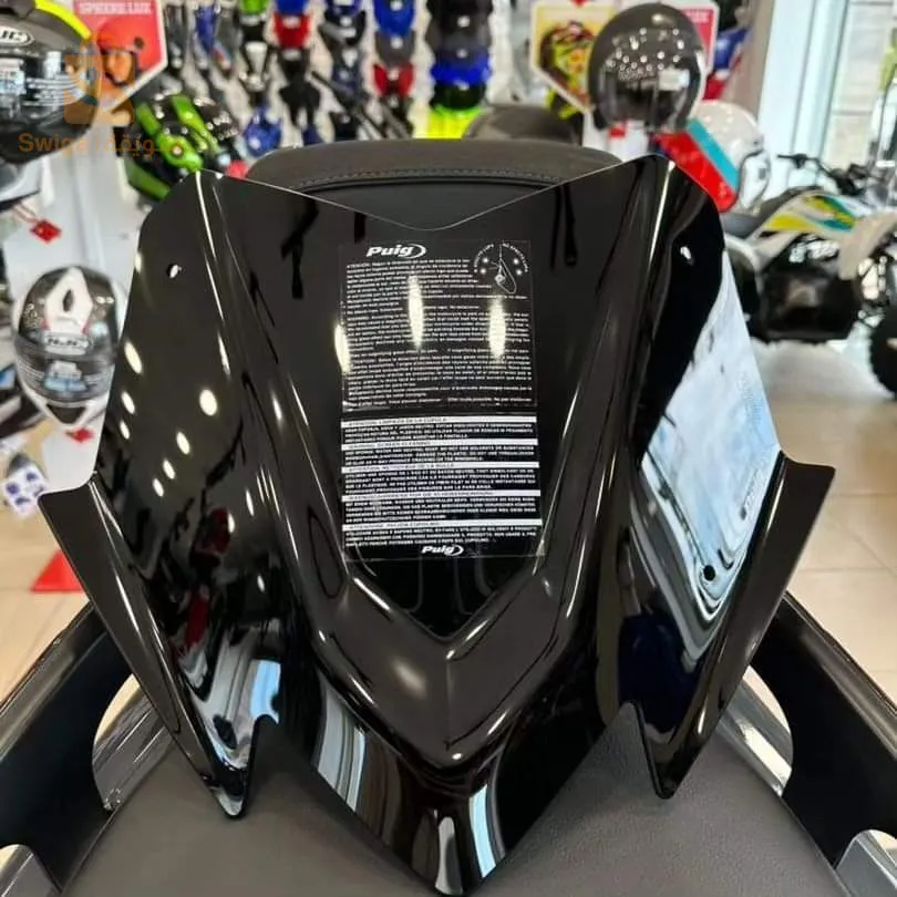 Visière Puig NEW TMAX