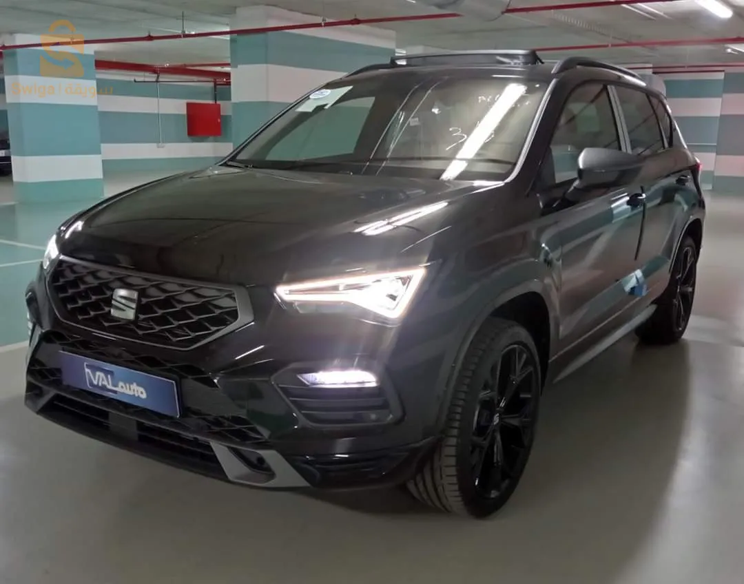 ATECA 2.0 TDI 150 CV