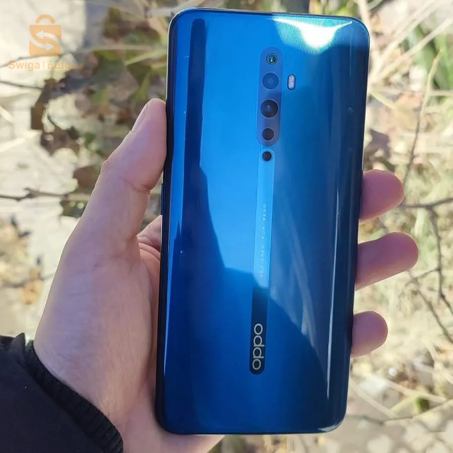 Oppo reno 2f