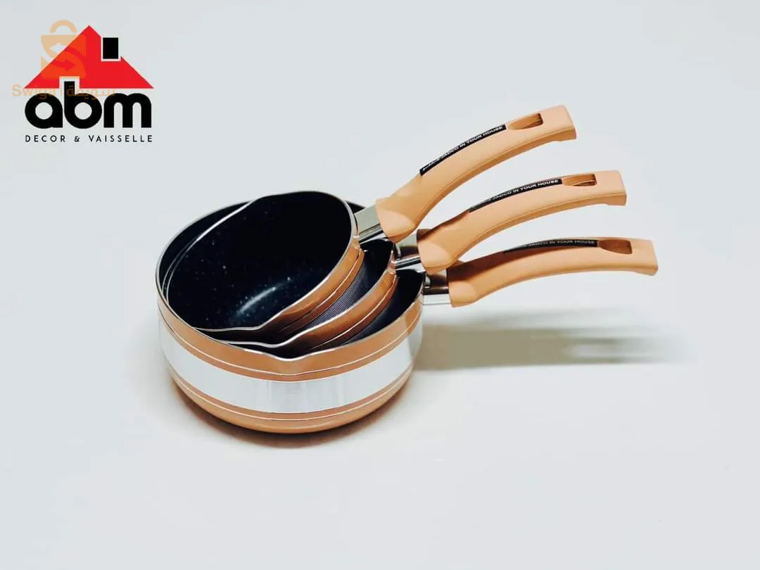 pan kit