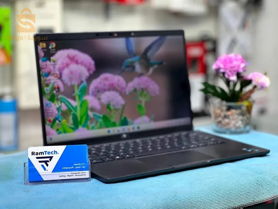 Dell Latitude 7420 i7-1185G7