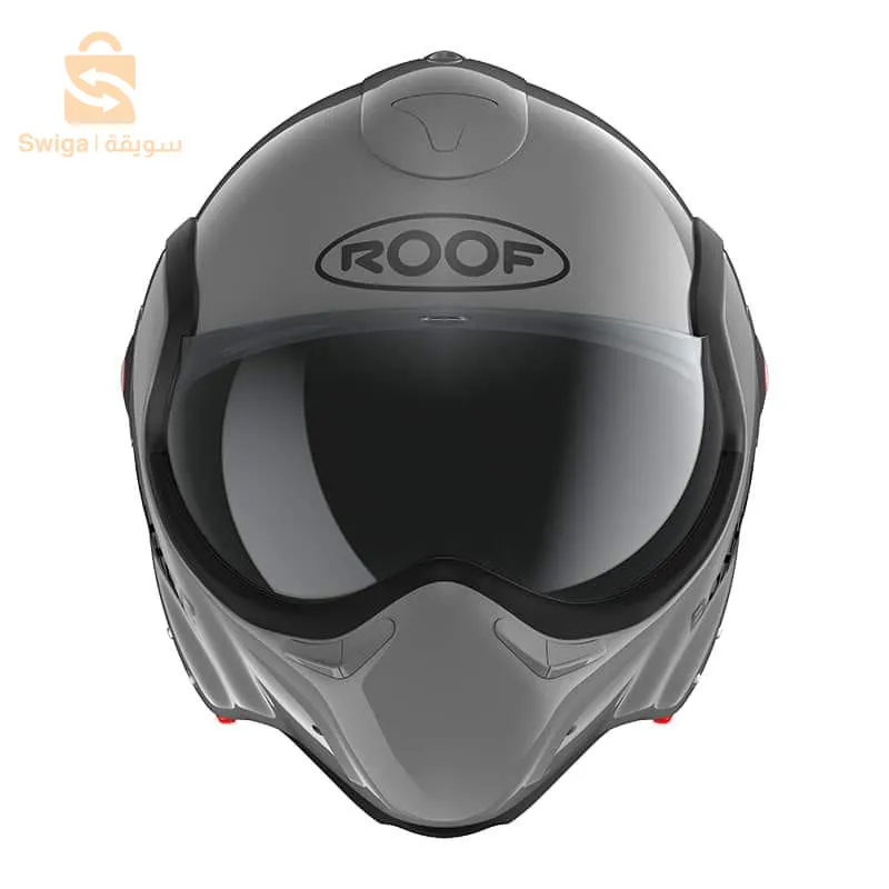 RO9 BOXXER GRIS NARDO