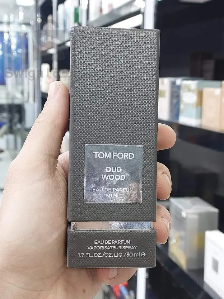 perfume tom ford black