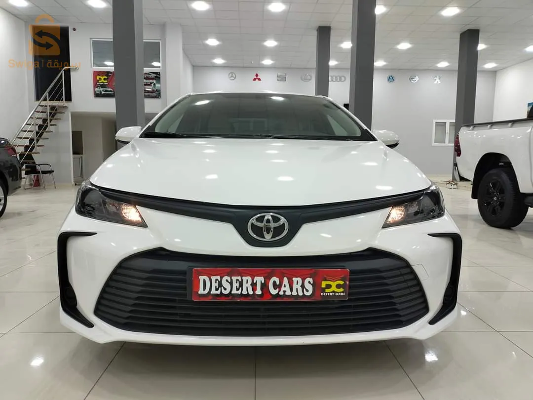 Corolla