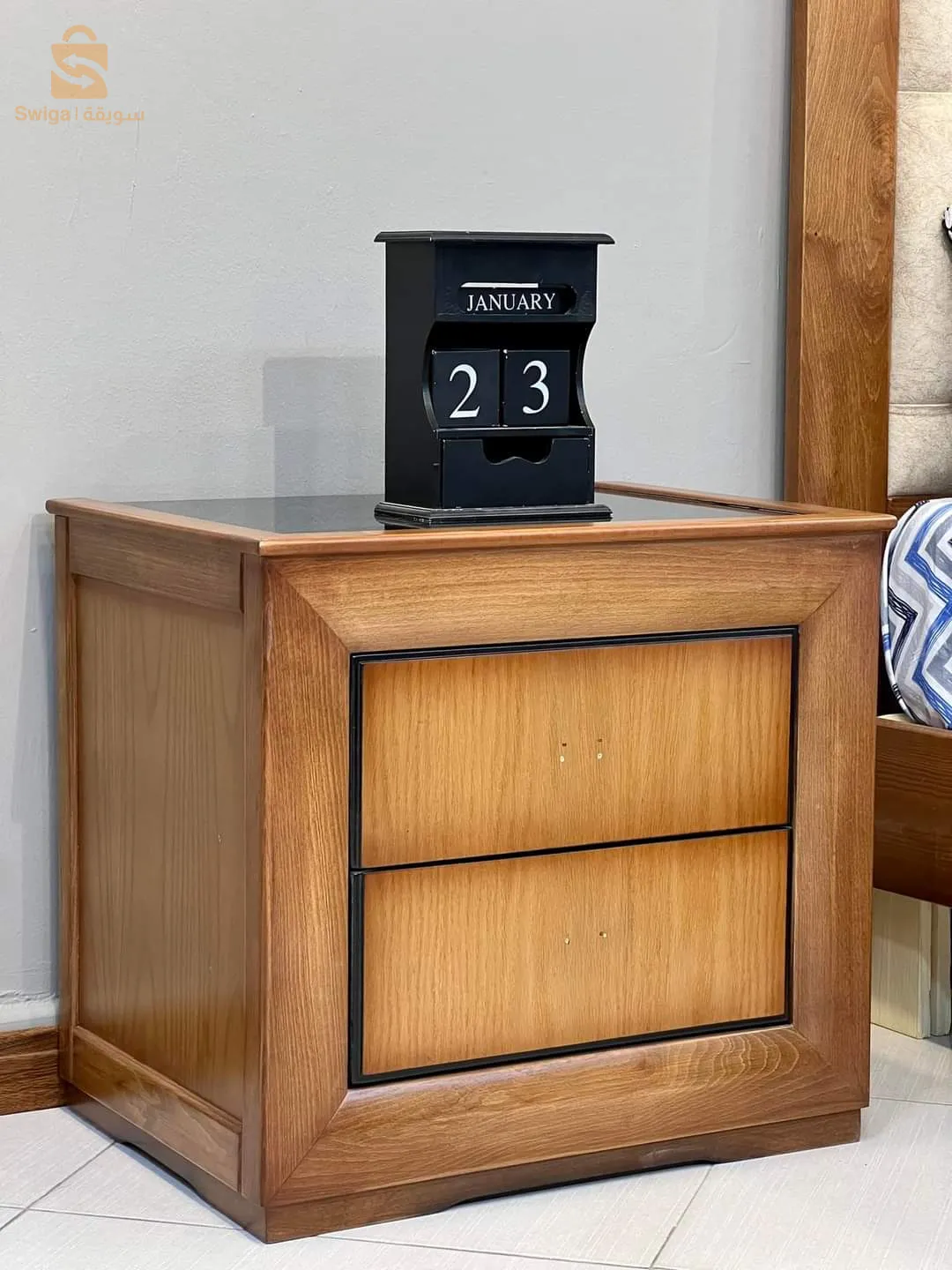 غرفة نوم أطفال