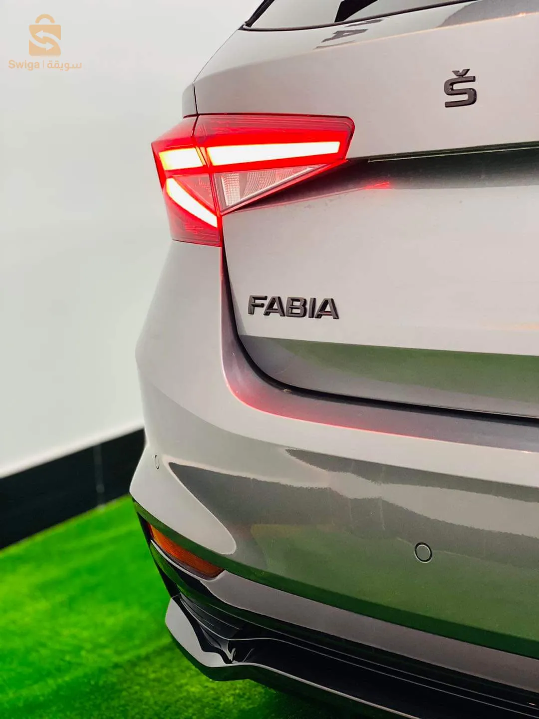 Fabia