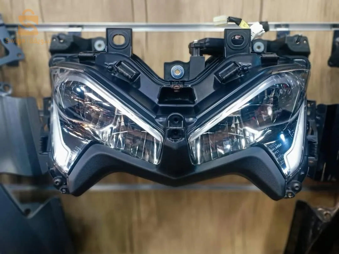 Phare Yamaha Tmax 560 2020 - 2021