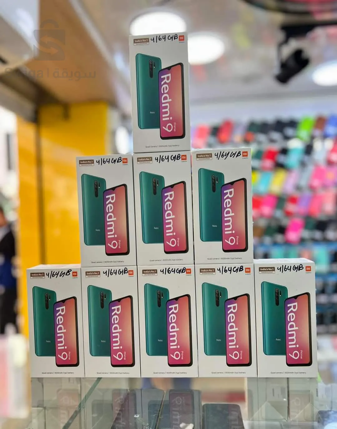 redmi 9