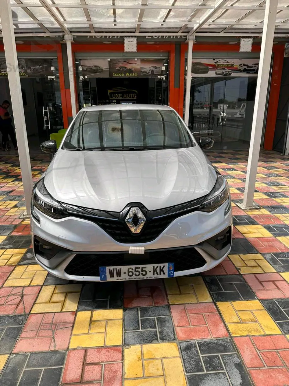 CLIO 2023