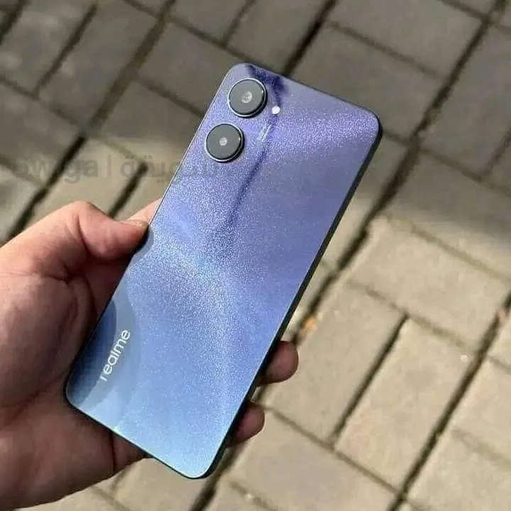 Realme 10