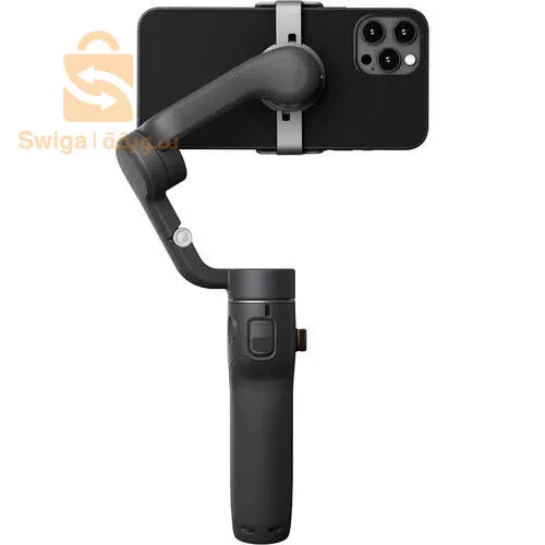 stabilisateur om 6  pour téléphone