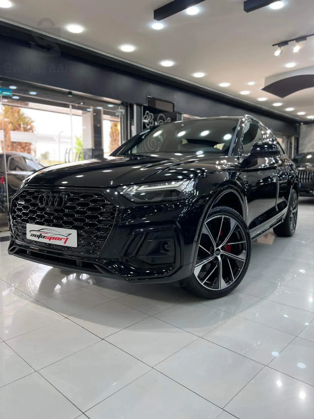 AUDI Q5