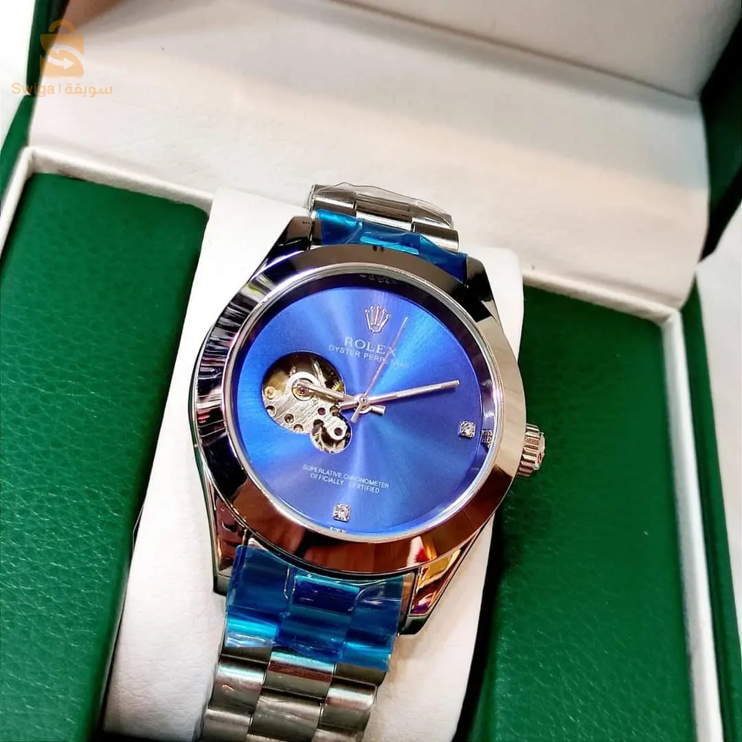 wristwatch