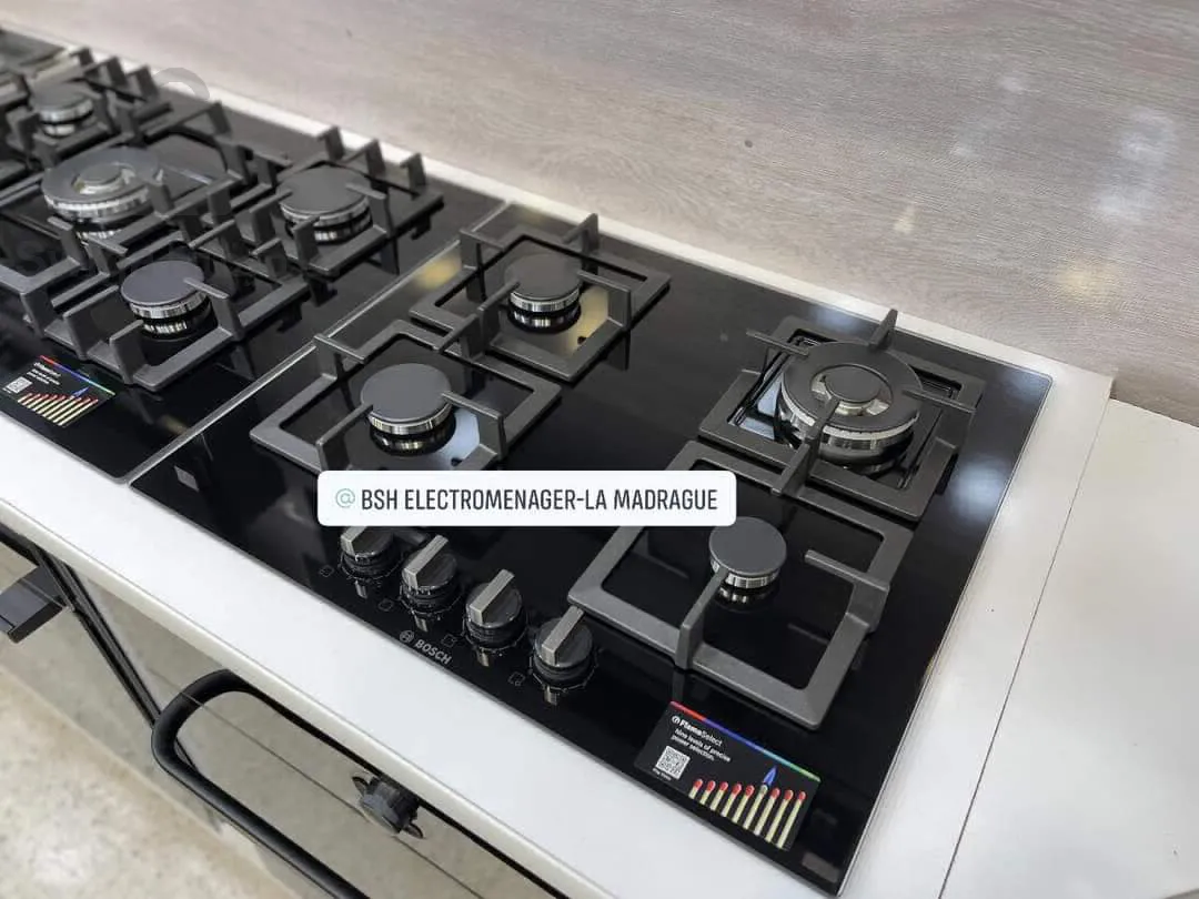 heating plate Siemens