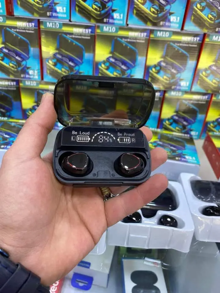 bluetooth