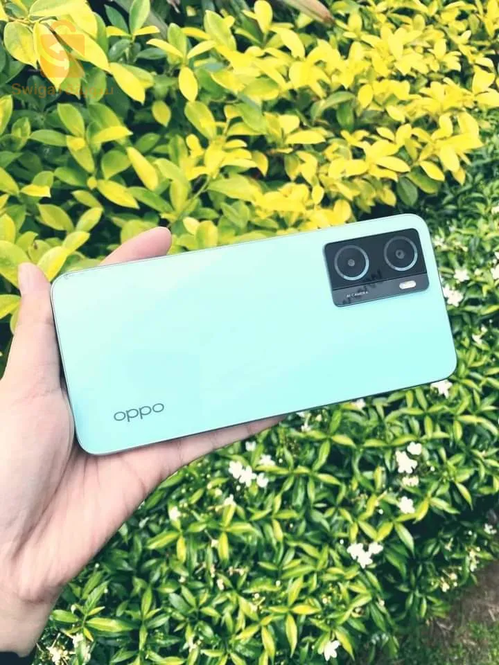 Oppo A57