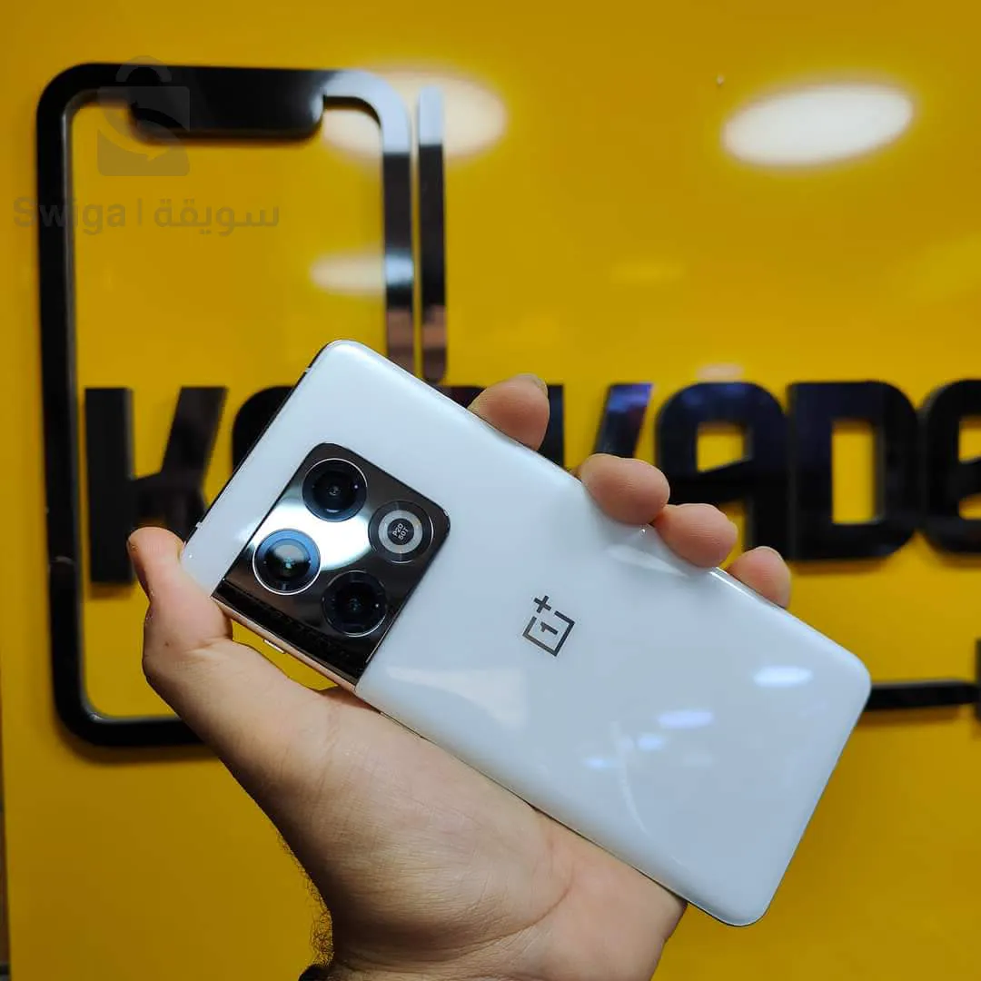 OnePlus 10Pro 5G