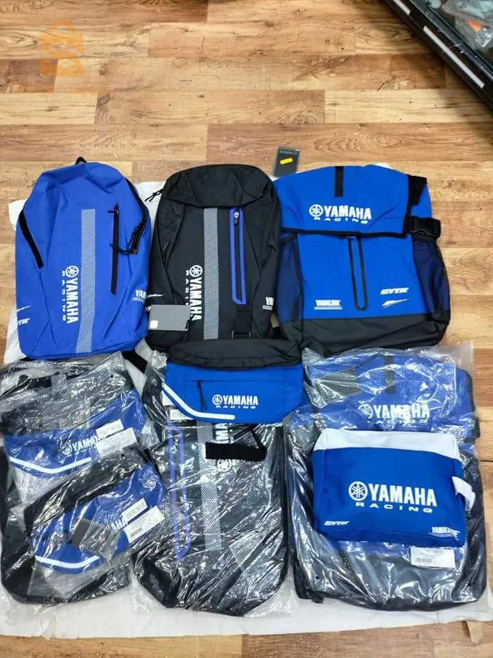Sac à dos & Sacoche Yamaha