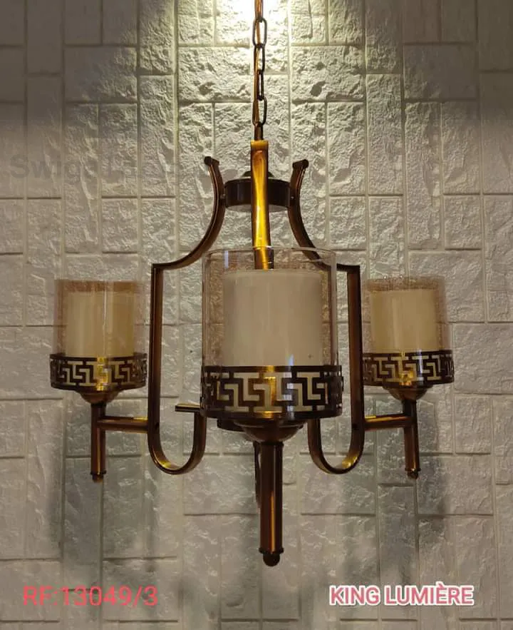 أضواء الأسقف