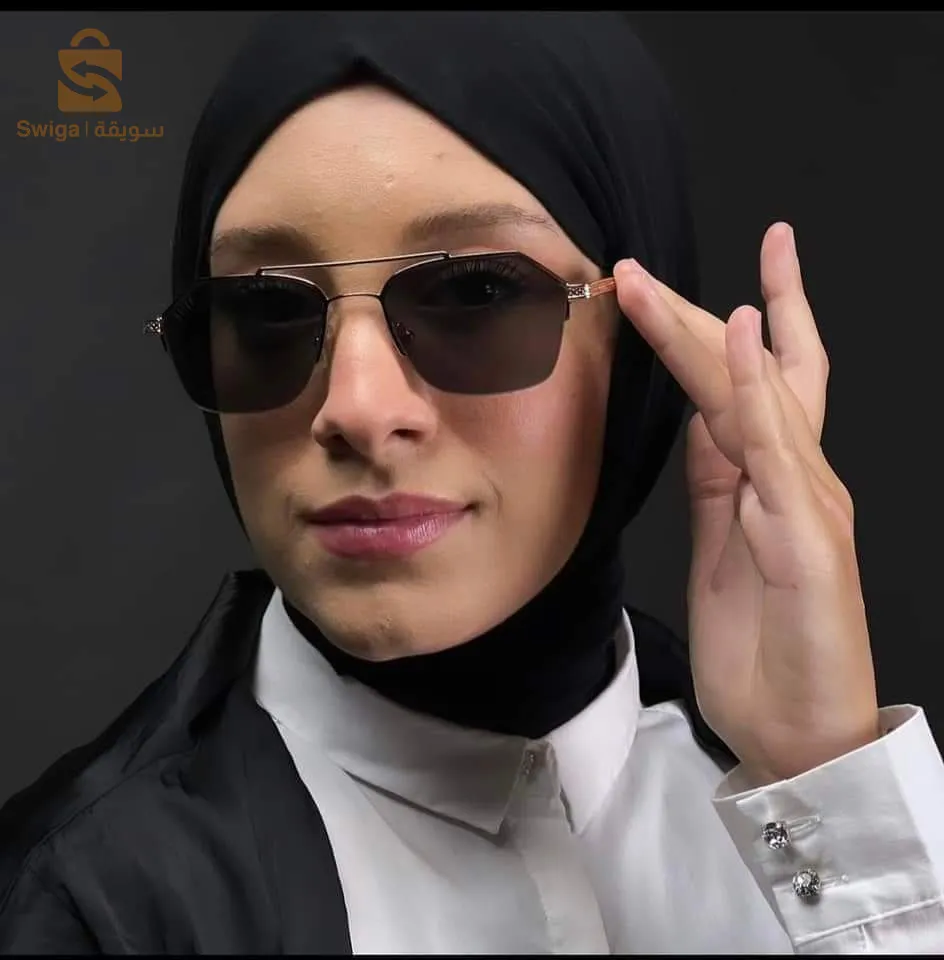 نظارات شمسية