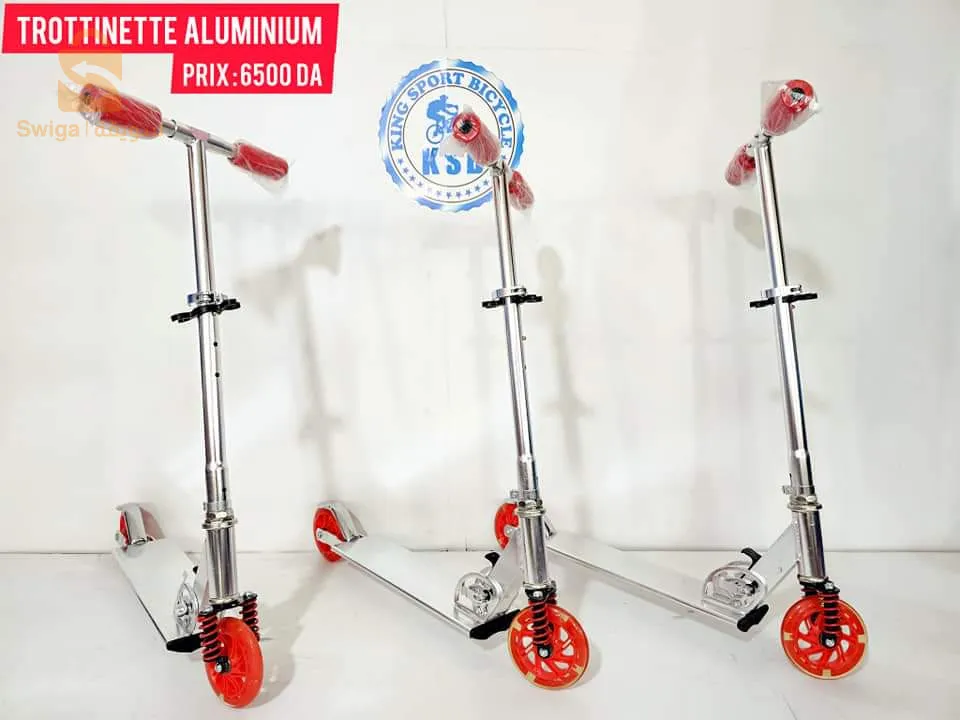 دراجات هوائية