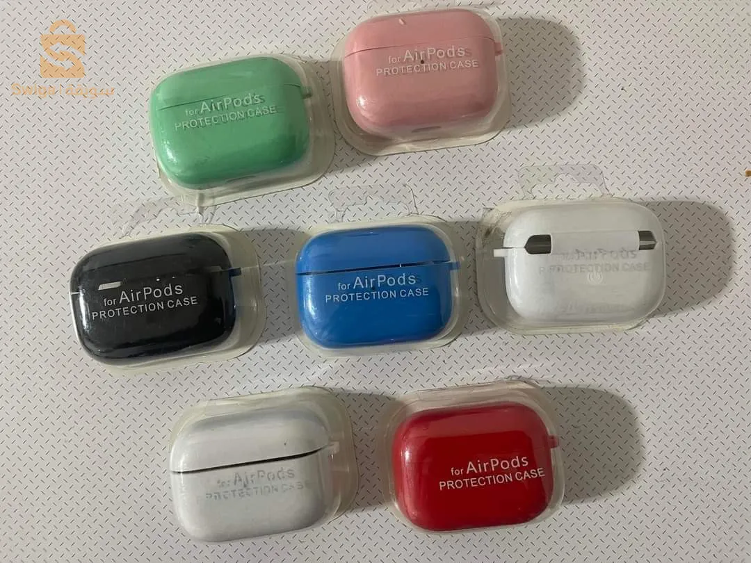 حماية السماعات تاعك