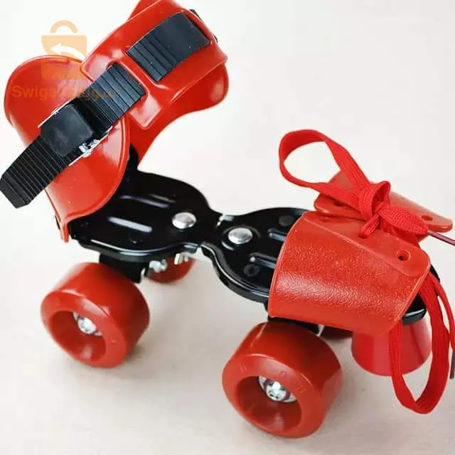 chaussures de patinage pour enfants