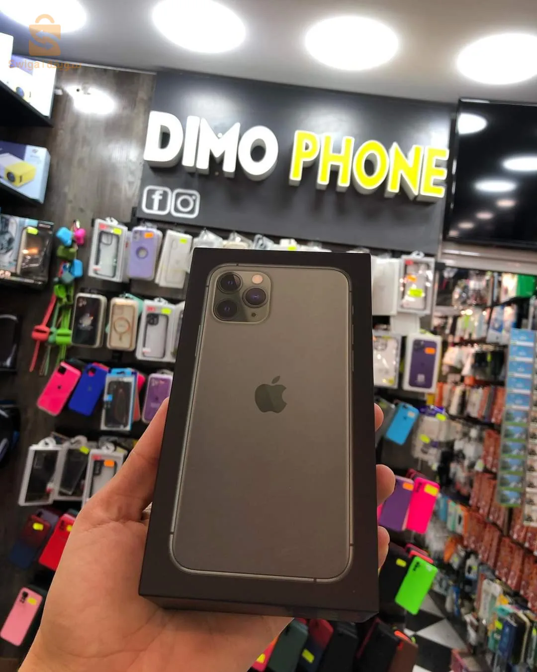 iphone 11 Pro