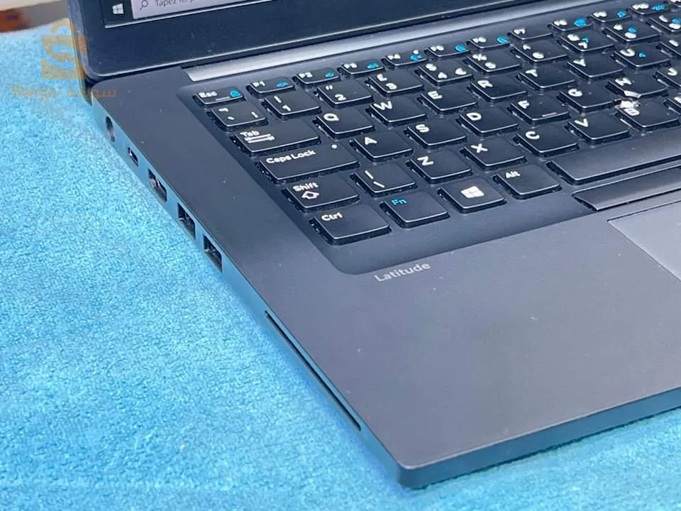 Dell Latitude 7480