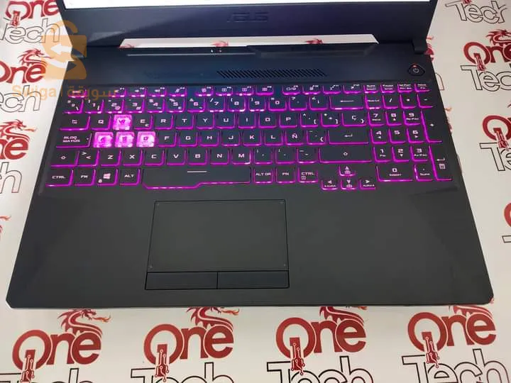 ASUS TUF GAMING