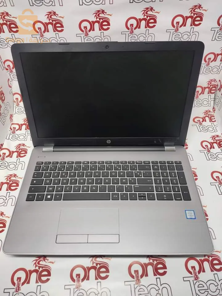 Hp 250 G6