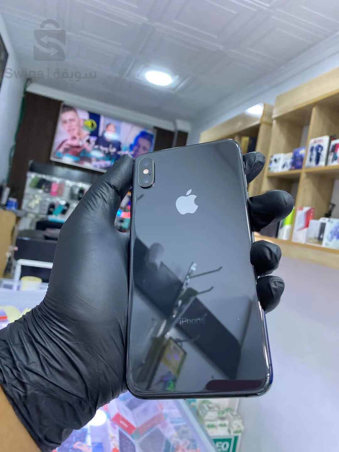 iphone xs max